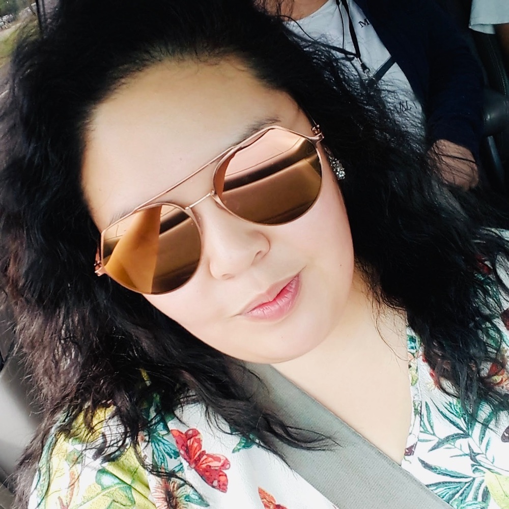 Meet your Posher, Jannessa